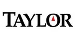 Taylor Professional Products logo