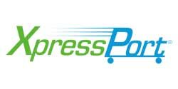 Xpress Port logo