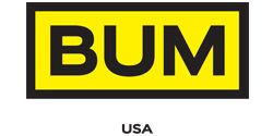 BUM logo