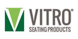 Vitro Seating Products logo