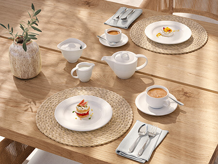 Hospitality Foodservice Products Image