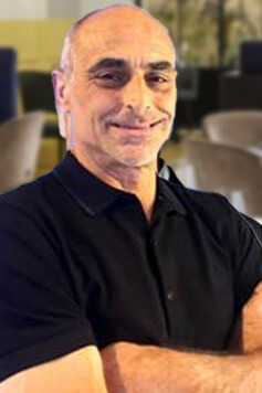 Jason Mormino