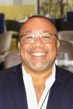 Jay Pinilla