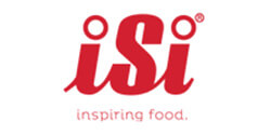ISI Food Service logo