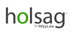 Holsag logo