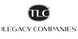 THE LEGACY COMPANIES logo