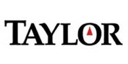 Taylor logo