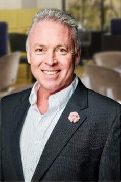 Patrick Pantano