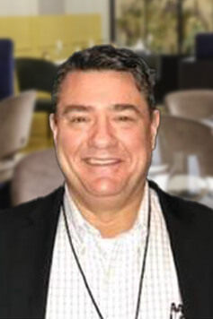 Paul Hardin